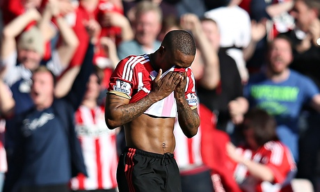 Jermain Defoe
