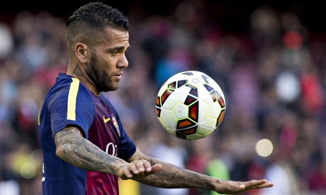 Dani Alves