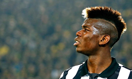 Paul Pogba