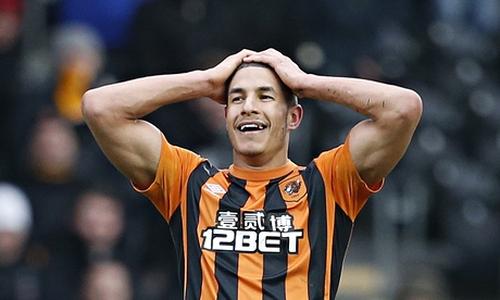 Jake Livermore