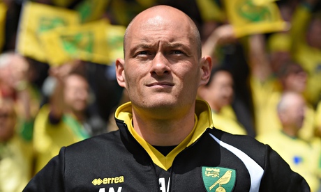 Alex Neil knows the job is far from done, but his transformation of Norwich has taken them to the Ch