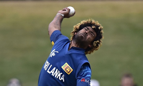 Lasith Malinga