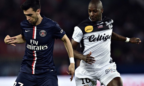 Javier Pastore