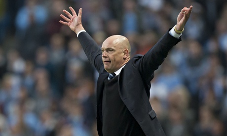 Uwe Rosler