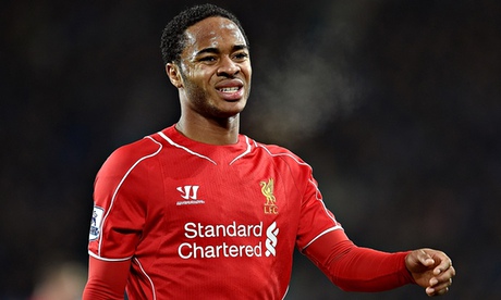 Raheem Sterling