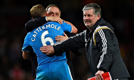 Arsenal v Sunderland - Premier League