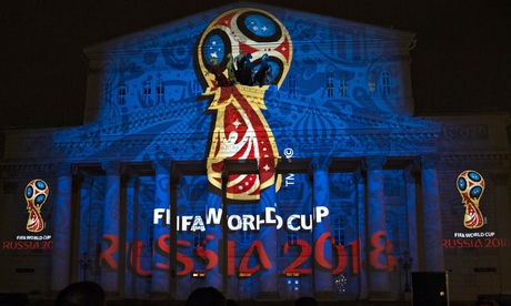Russia World Cup 2018