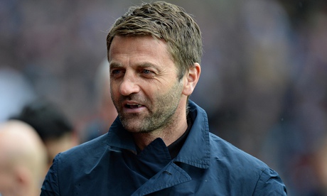Tim Sherwood, Aston Villa