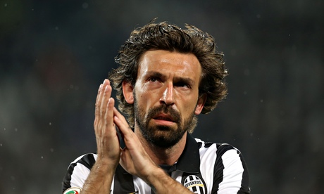 Andrea Pirlo