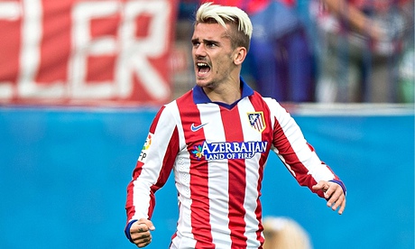 Antoine Griezmann