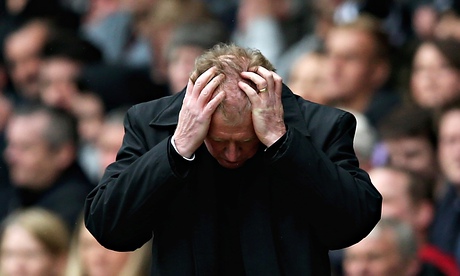 steve mcclaren