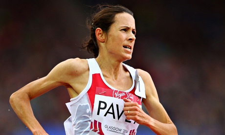 Jo Pavey