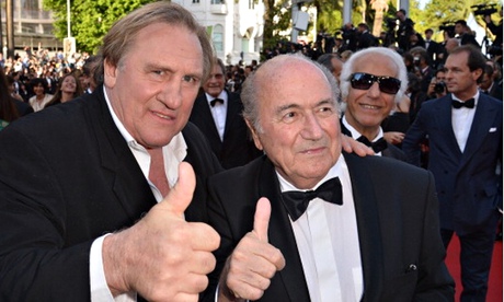 baltter and depardieu
