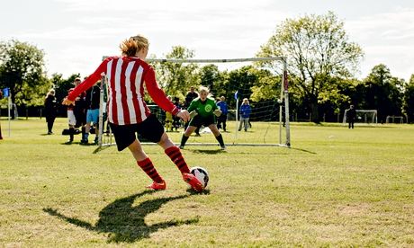 Premier League Kicks