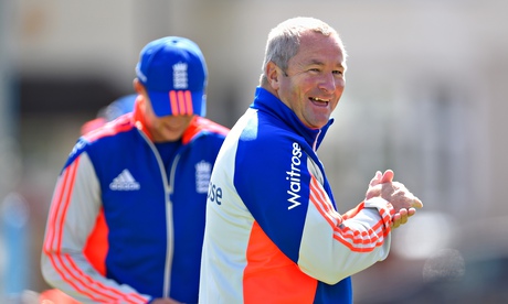 England interim head coach Paul Farbrace believes there is much for the incoming Trevor Bayliss to s