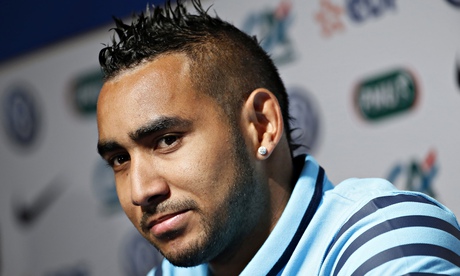West Ham's new signing Dimitri Payet has played 15 times for France.