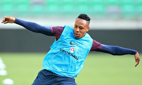 Nathaniel Clyne of Southampton looks set to become part of Liverpool's recruitment drive.