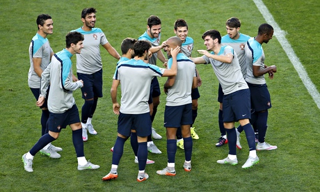 Portugal European Under-21 Championship