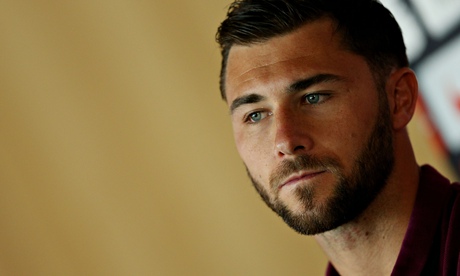 QPR's Charlie Austin