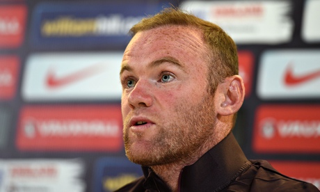 Wayne Rooney