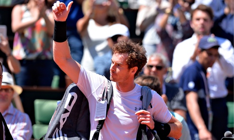 2015 French Open - Day Fourteen