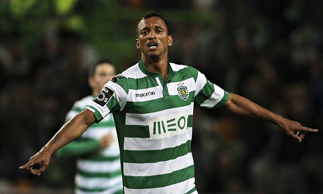 Nani Sporting