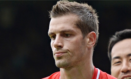 Morgan Schneiderlin is likely to wear Manchester United colours for the first time on their US tour.