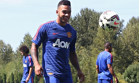 Memphis Depay