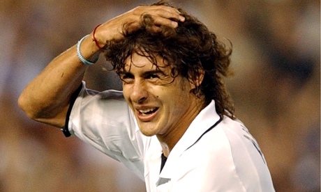 Pablo Aimar