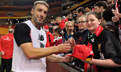 Rickie Lambert