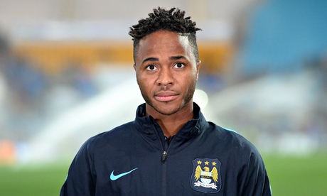Raheem Sterling