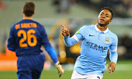 Raheem Sterling