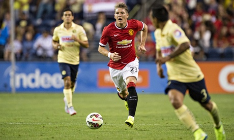 Bastian Schweinsteiger