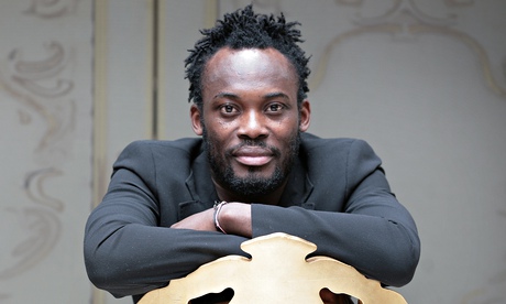 Michael Essien