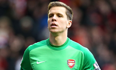 Wojciech Szczesny 