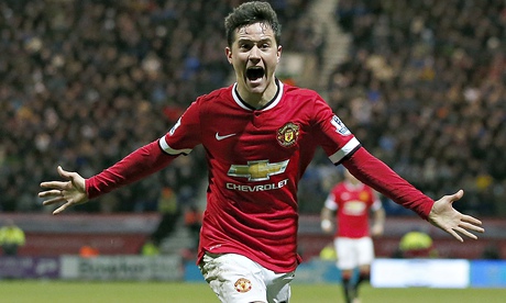 Ander Herrera