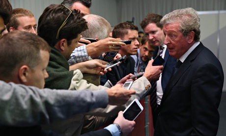 Preliminary Draw of the 2018 FIFA World Cup in Russia