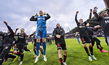 FC Midtjylland
