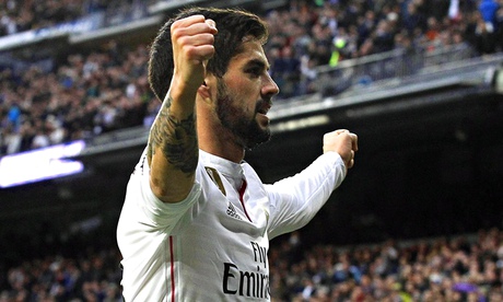 Isco