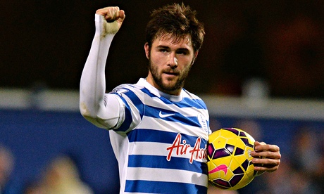 Charlie Austin