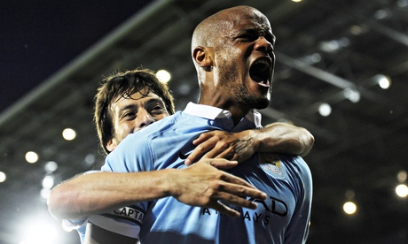 West Bromwich Albion vs Manchester City