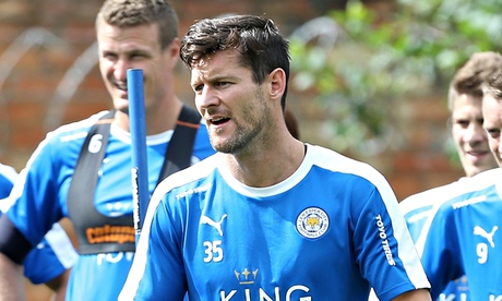 David Nugent