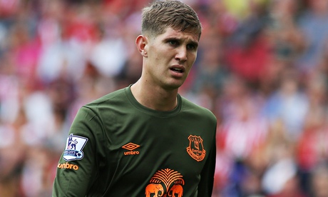 John Stones 