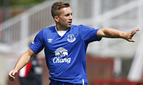Gerard Deulofeu
