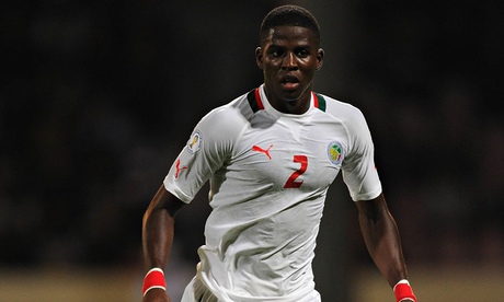 Papy Djilobodji,