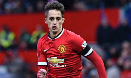 Adnan Januzaj