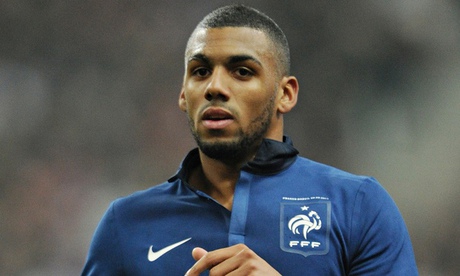 Sunderland's new recruit Yann M'Vila