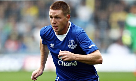 James McCarthy