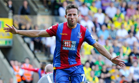 Yohan Cabaye's move to Crystal Palace reflects the purchasing power of the Premier League.