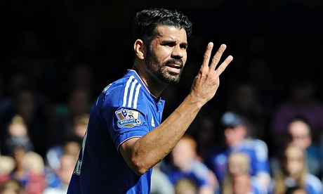 Diego Costa